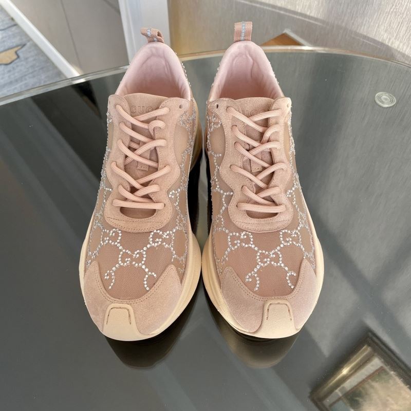 G*u*i casual shoes